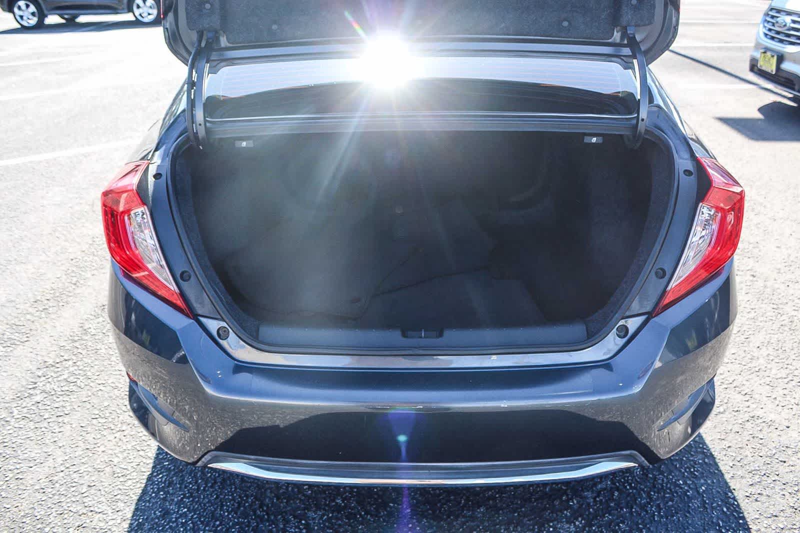 Thumbnail: 2019 Honda Civic - 38