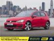 Used 2015 Volkswagen Golf GTI 2.0T SE 2-Door Hatchback