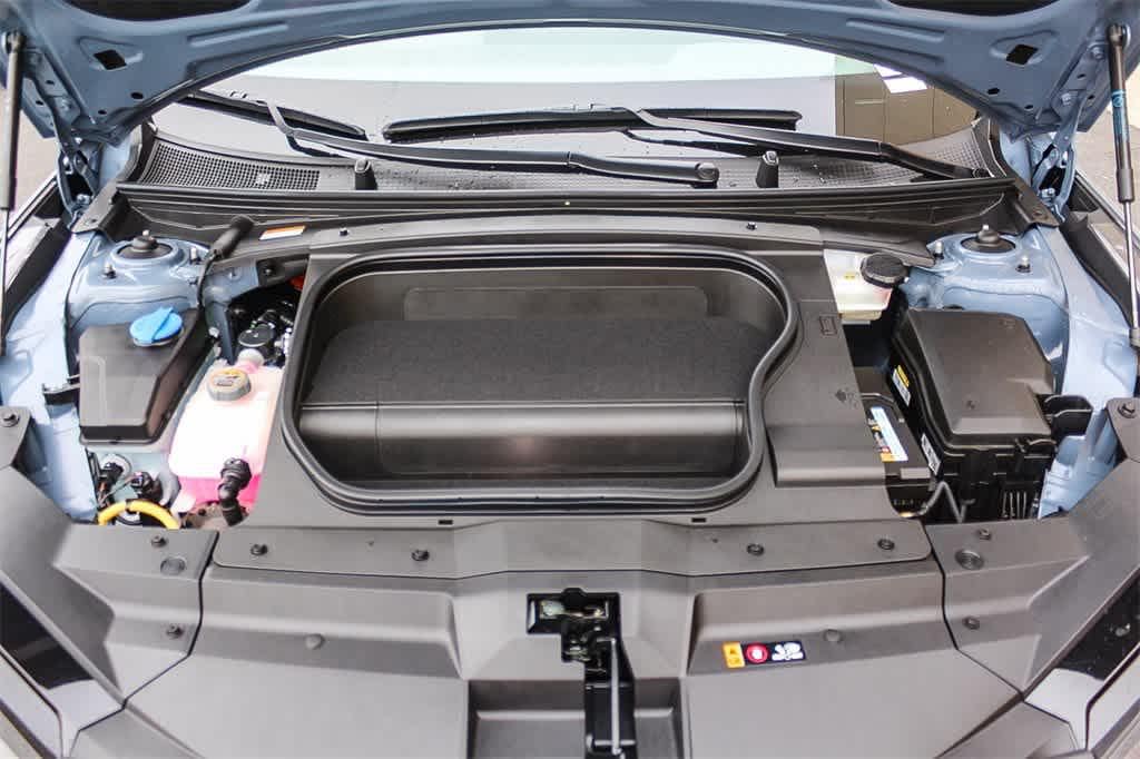 Thumbnail: 2025 Hyundai Ioniq 6 - 13