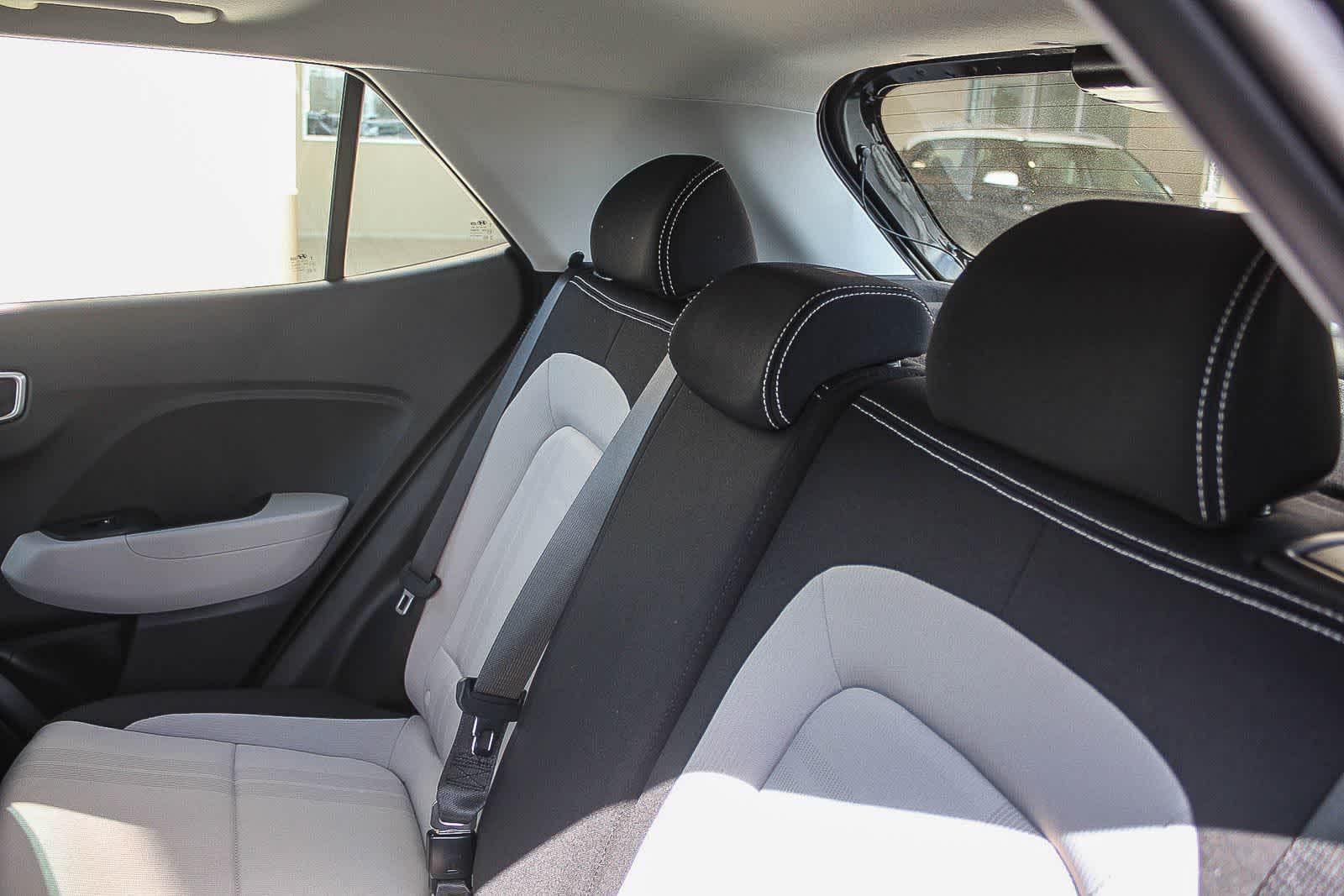 Thumbnail: 2026 Hyundai Venue - 23