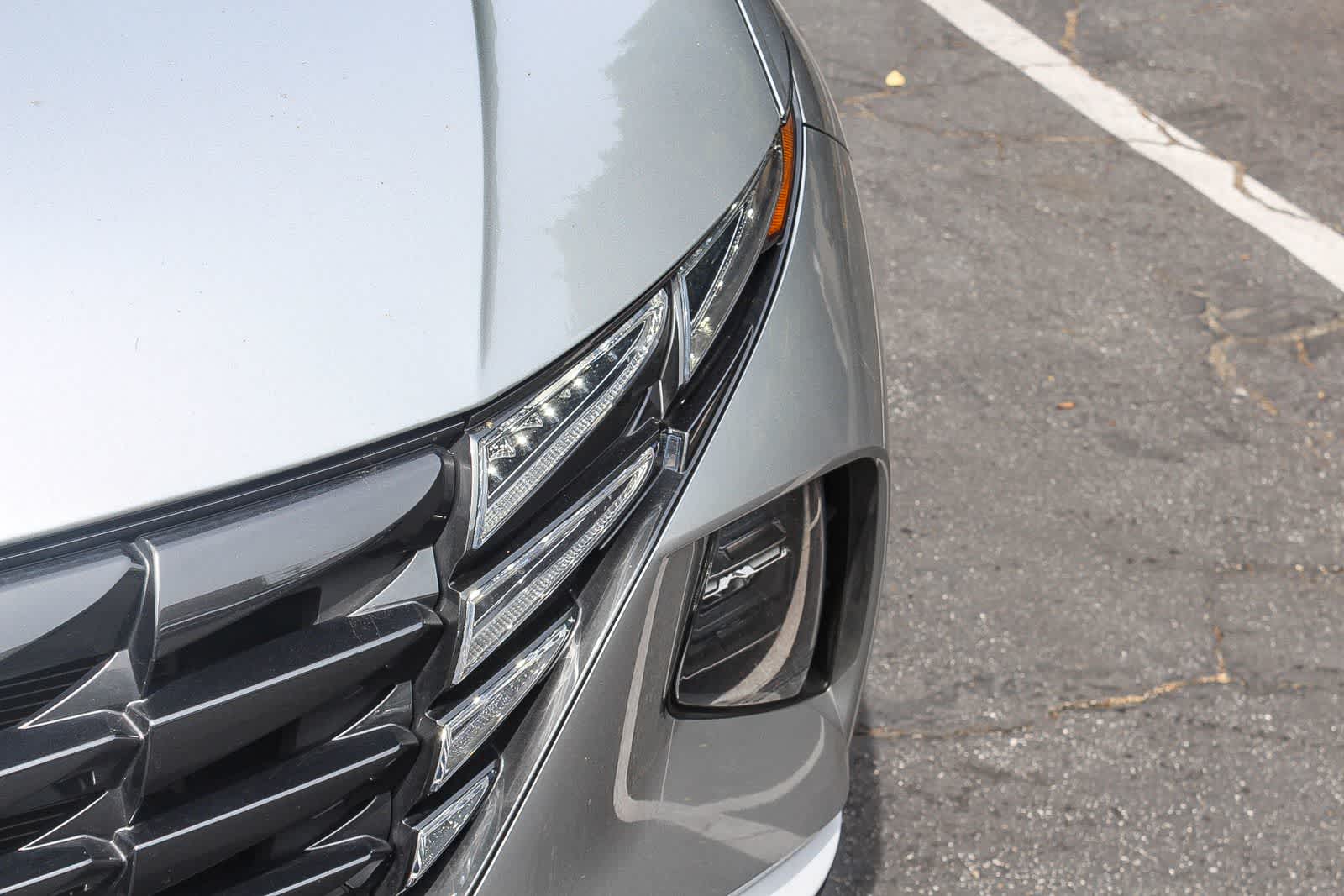 Thumbnail: 2022 Hyundai Tucson - 16