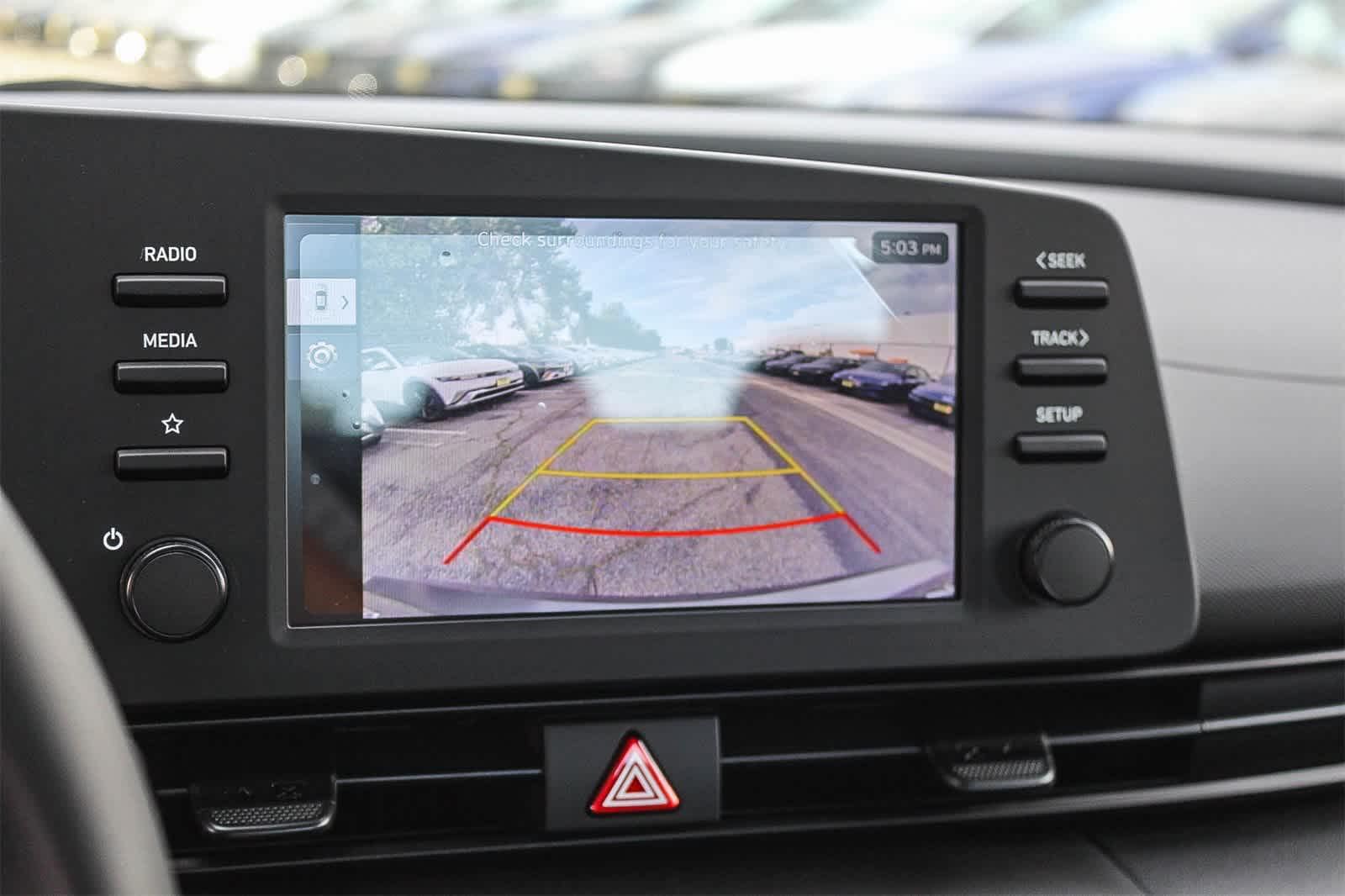 Thumbnail: 2026 Hyundai Elantra - 31