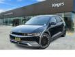 Used 2023 Hyundai IONIQ 5 Limited SUV
