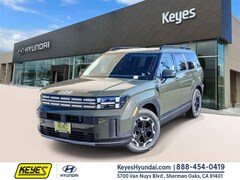 2026 Hyundai Santa Fe SEL FWD SUV