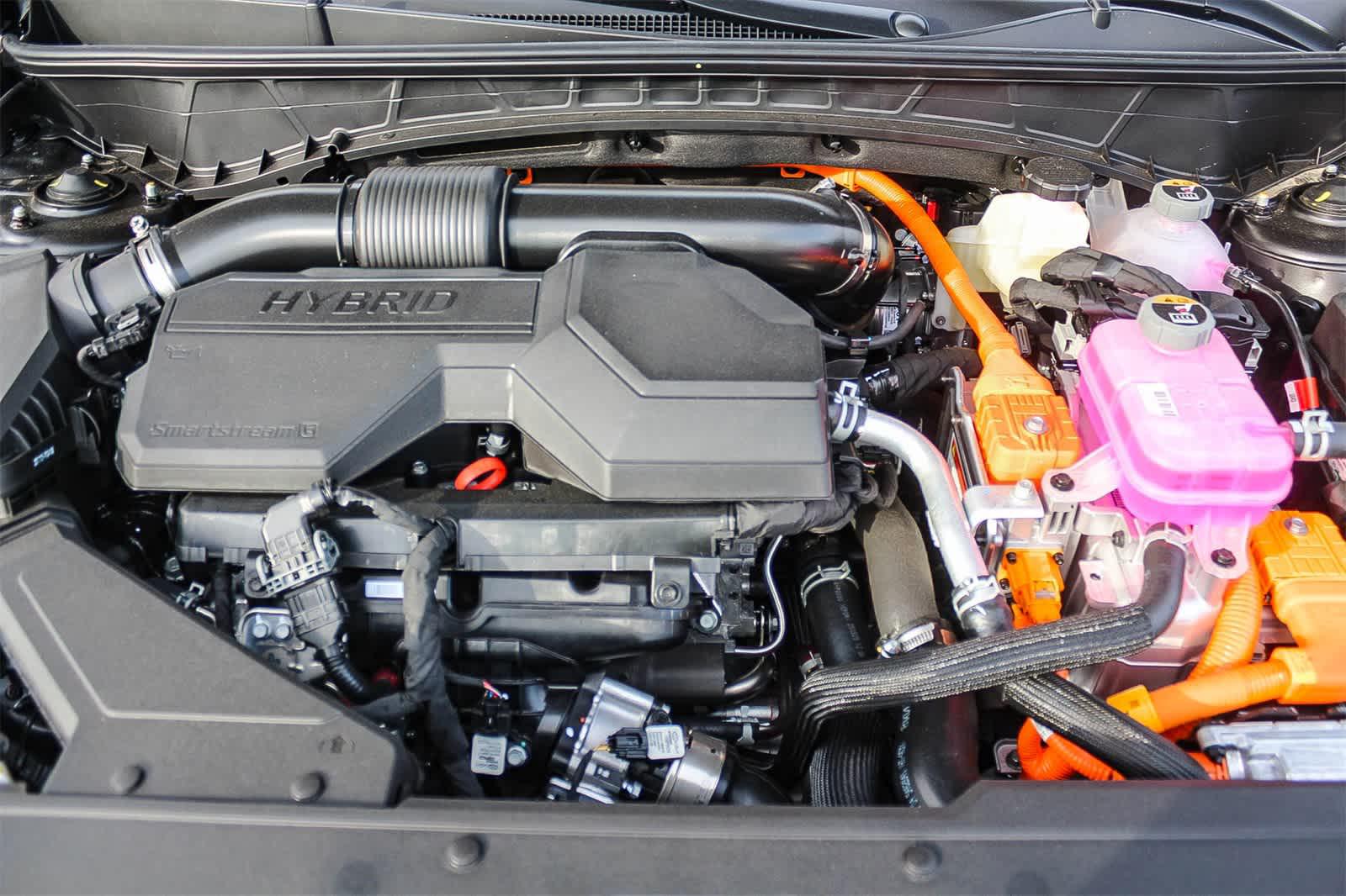 Thumbnail: 2026 Hyundai Tucson - 16