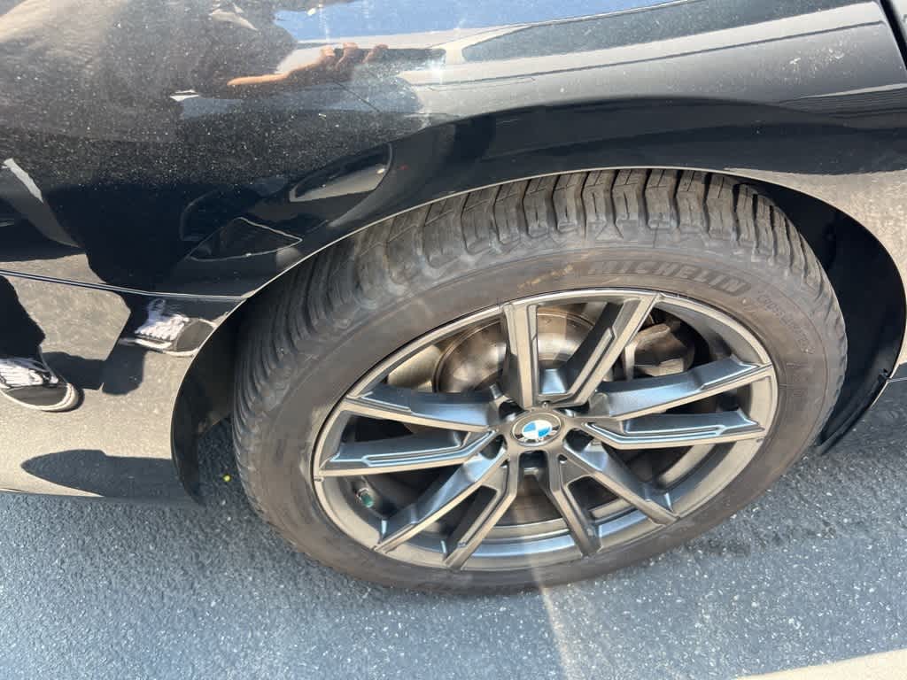 Thumbnail: 2019 BMW 3 Series - 16