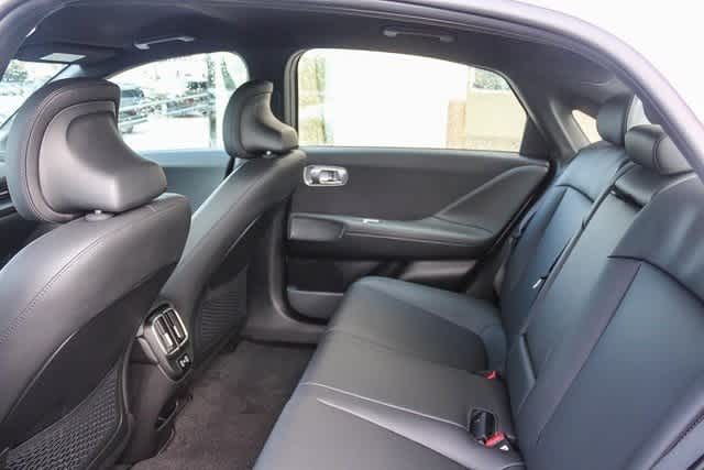 Thumbnail: 2025 Hyundai Ioniq 6 - 18