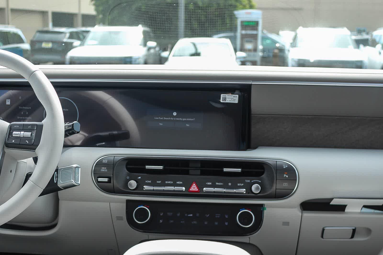 Thumbnail: 2026 Hyundai Palisade - 18