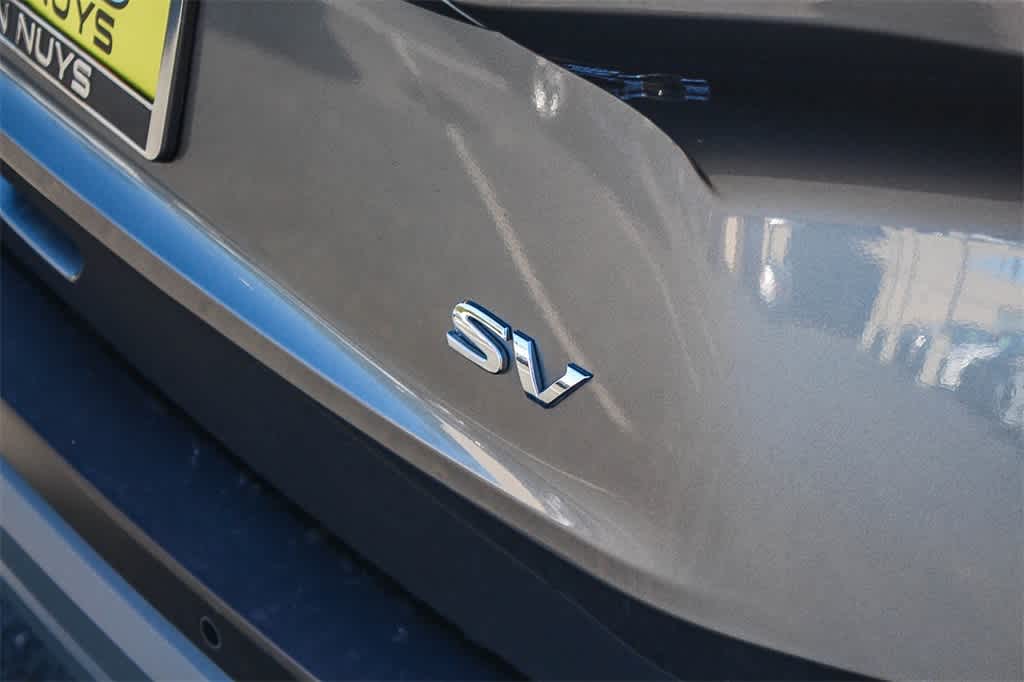 Thumbnail: 2023 Nissan Rogue - 11