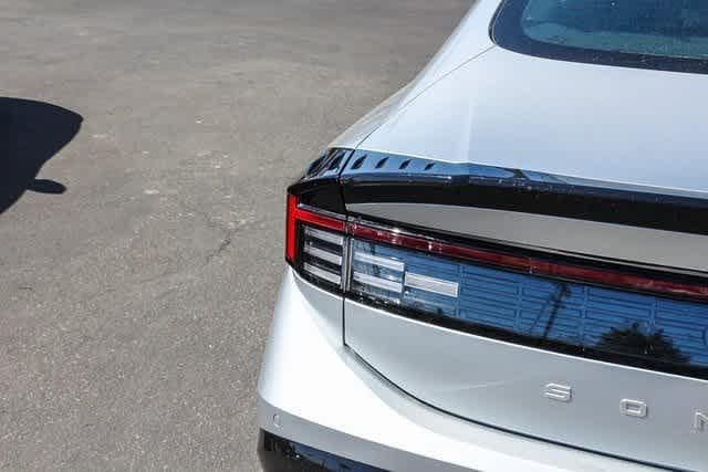 2025 Hyundai Sonata Limited 7
