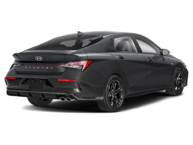 Thumbnail: 2026 Hyundai Elantra - 3