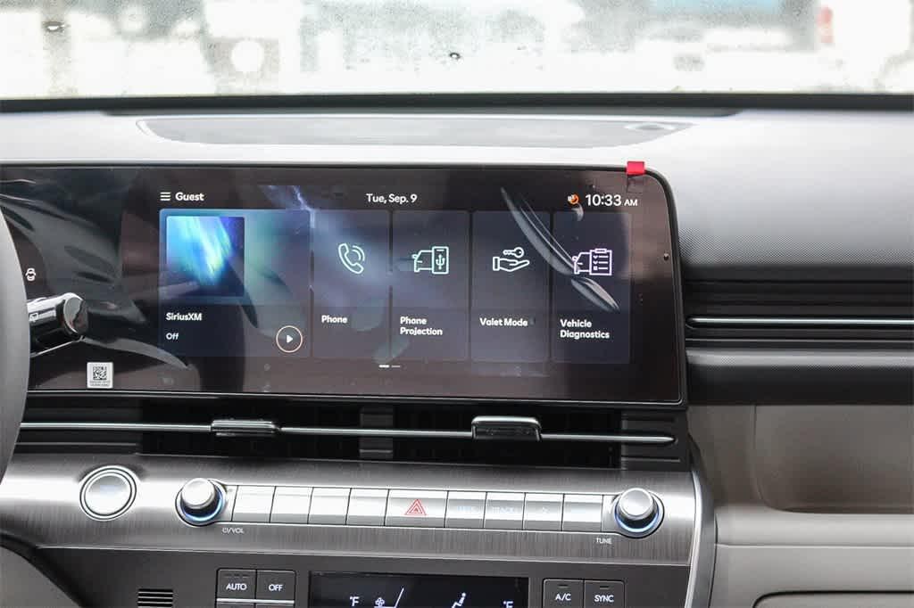 Thumbnail: 2026 Hyundai Kona - 21