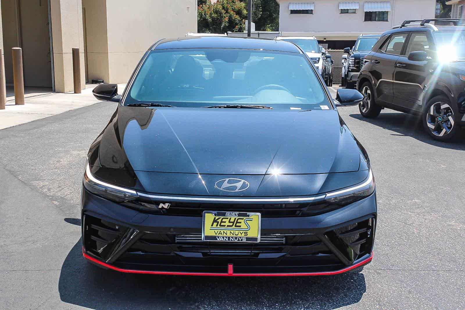 Thumbnail: 2026 Hyundai Elantra - 2