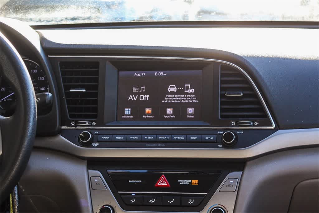 Thumbnail: 2018 Hyundai Elantra - 14