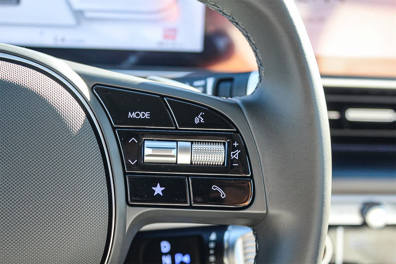 Thumbnail: 2025 Hyundai Ioniq 6 - 31