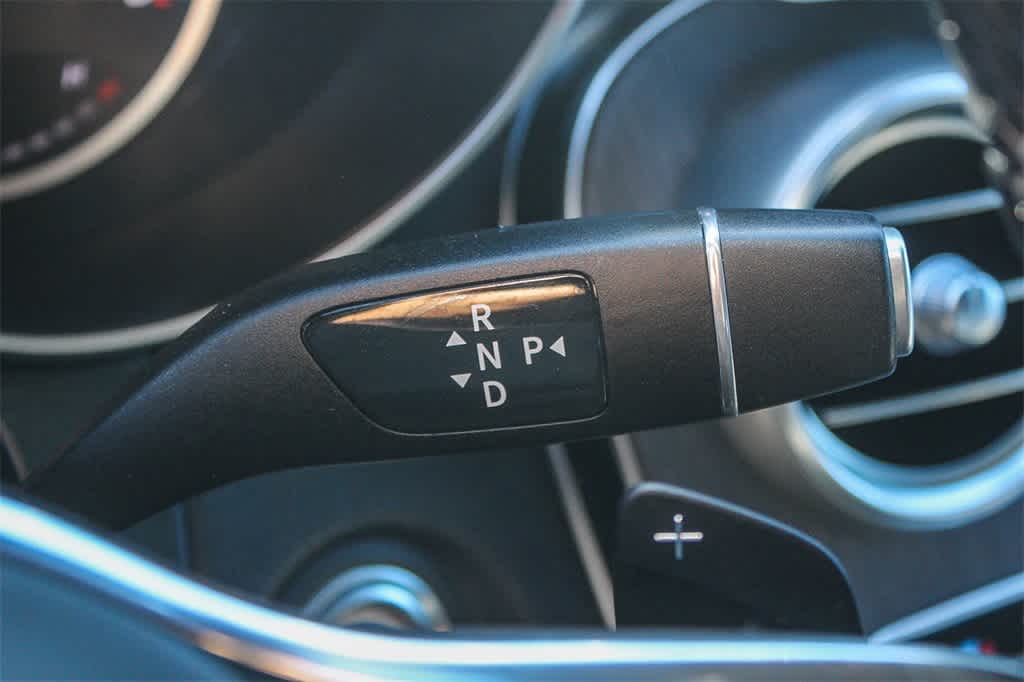 Thumbnail: 2020 Mercedes-Benz GLC - 26