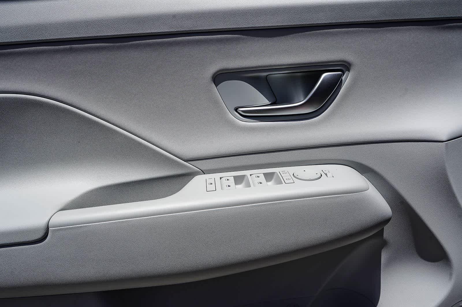 Thumbnail: 2026 Hyundai Kona - 27
