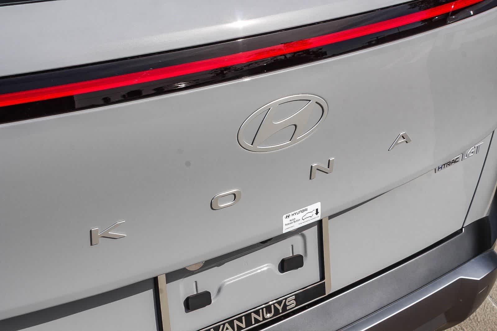 Thumbnail: 2026 Hyundai Kona - 14