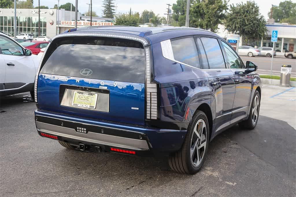 Thumbnail: 2026 Hyundai Ioniq - 4