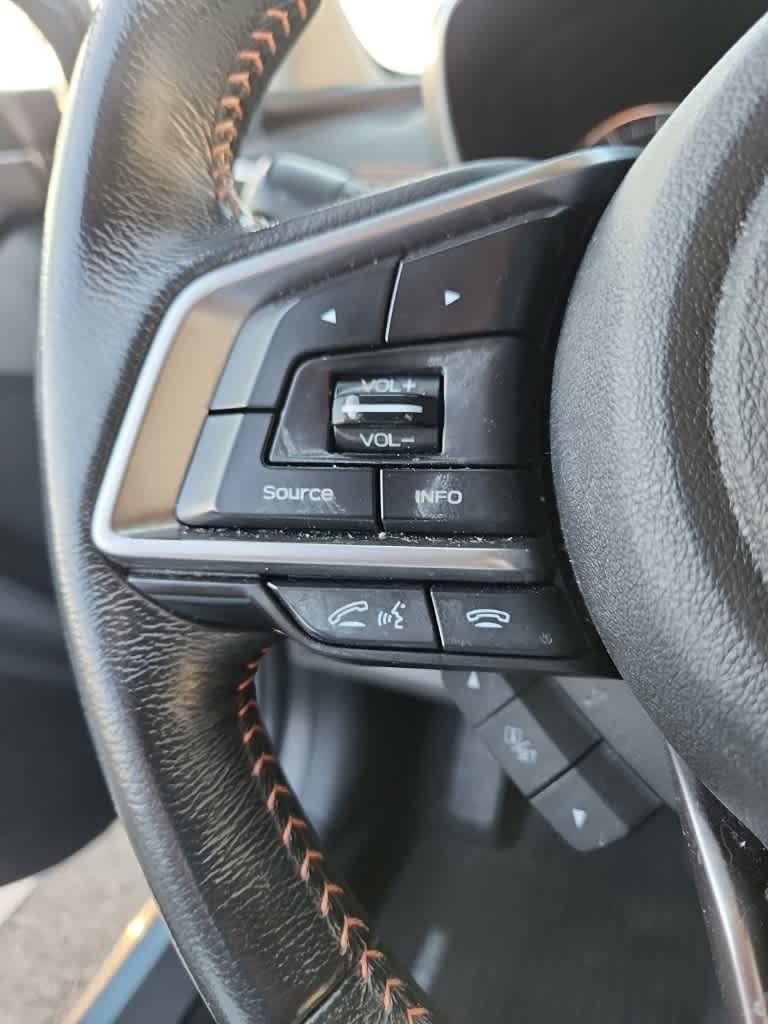 Thumbnail: 2021 Subaru Crosstrek - 19