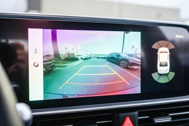 Thumbnail: 2025 Hyundai Ioniq 6 - 29