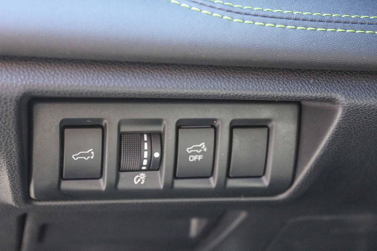 Thumbnail: 2024 Subaru Outback - 31