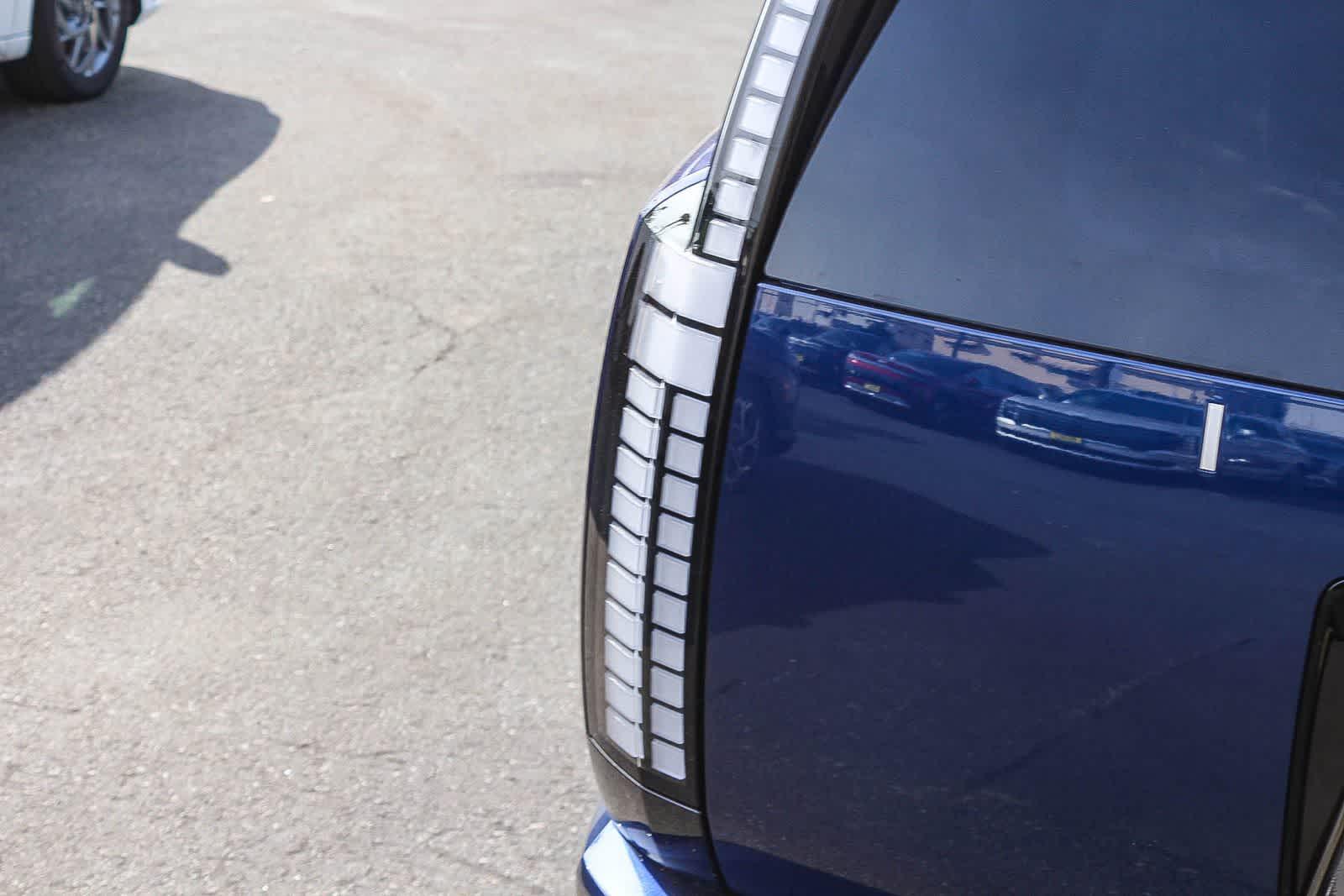 Thumbnail: 2026 Hyundai Ioniq - 8