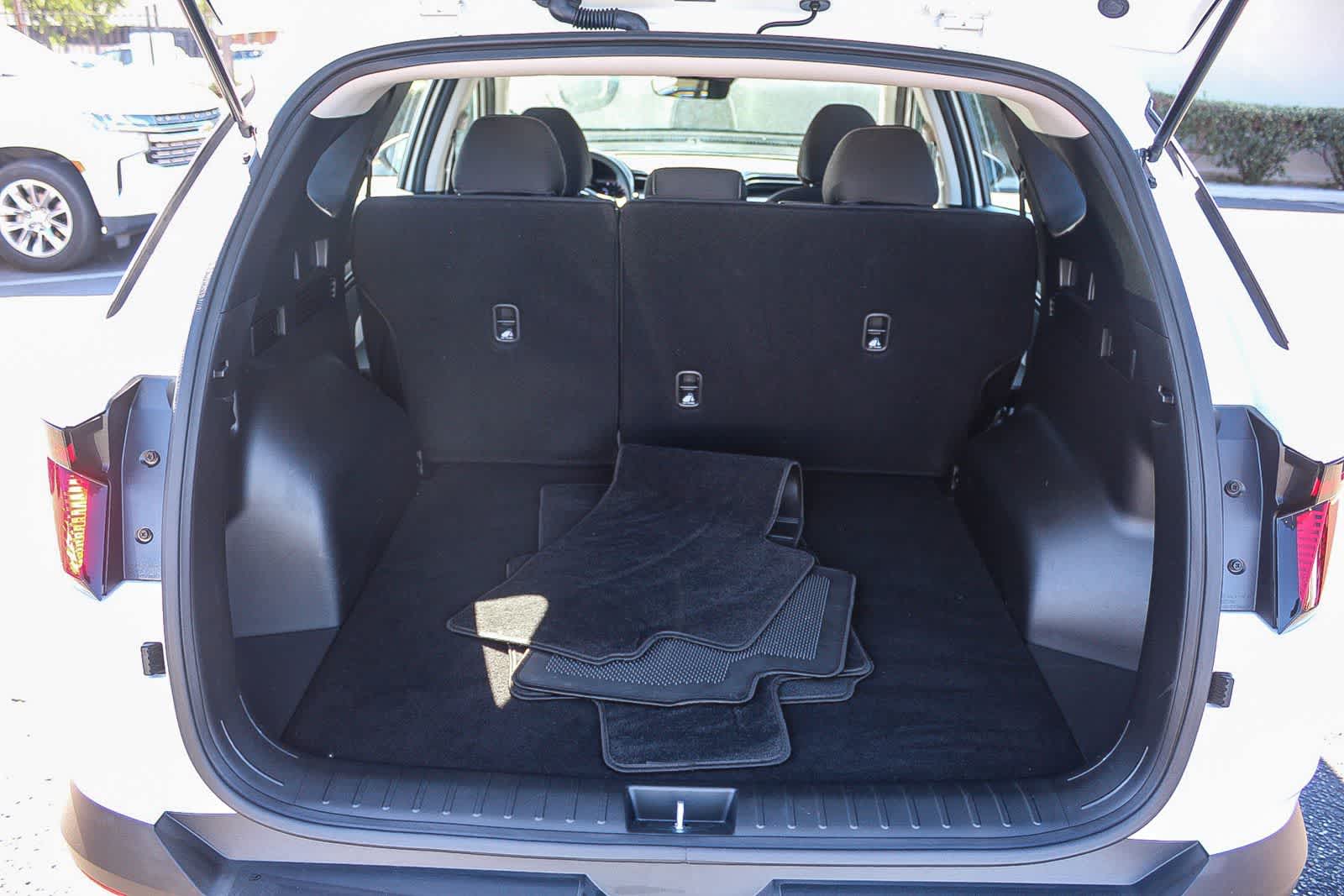 Thumbnail: 2023 Hyundai Tucson - 37