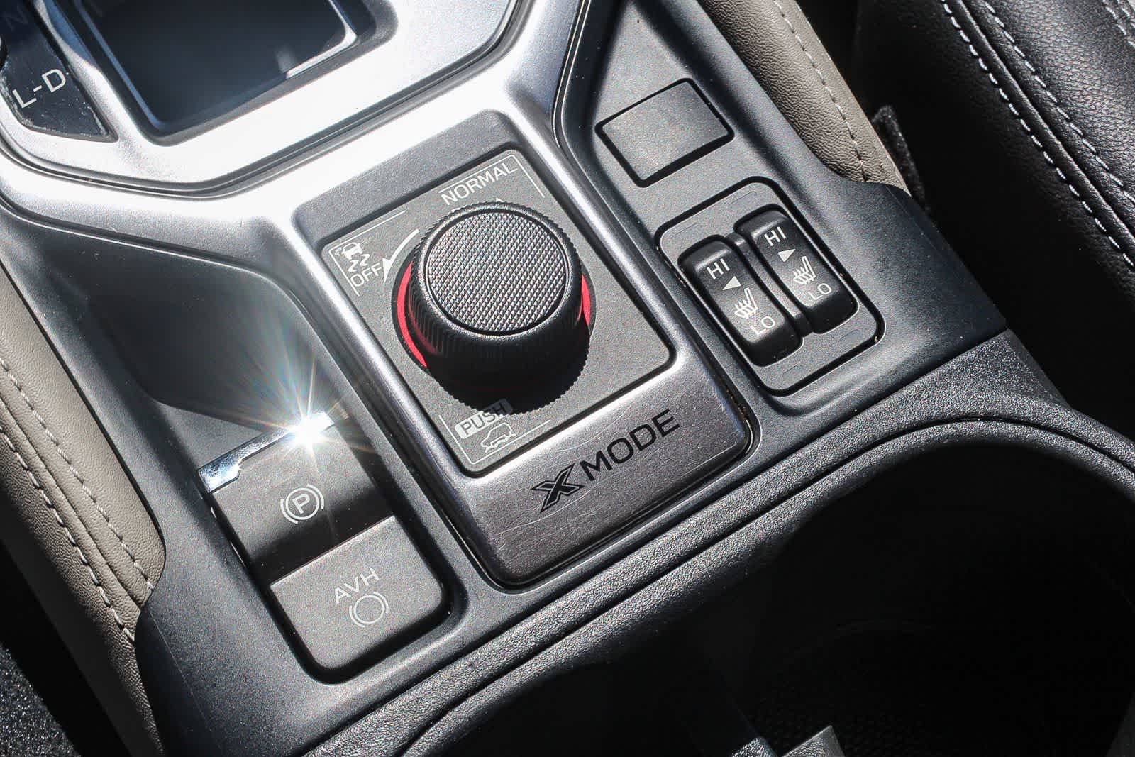 Thumbnail: 2024 Subaru Forester - 36