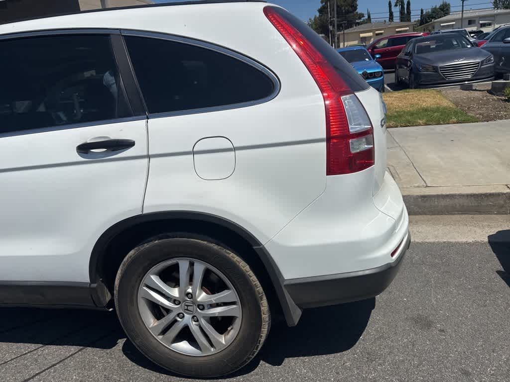 Thumbnail: 2010 Honda CR-V - 14