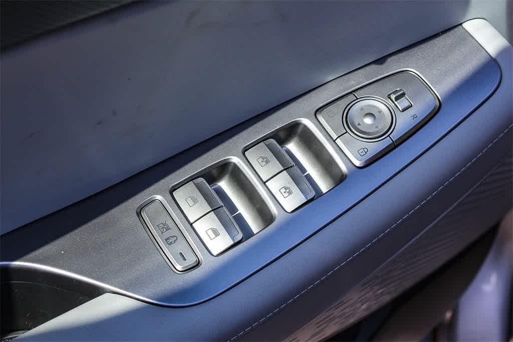 Thumbnail: 2025 Hyundai Palisade - 23