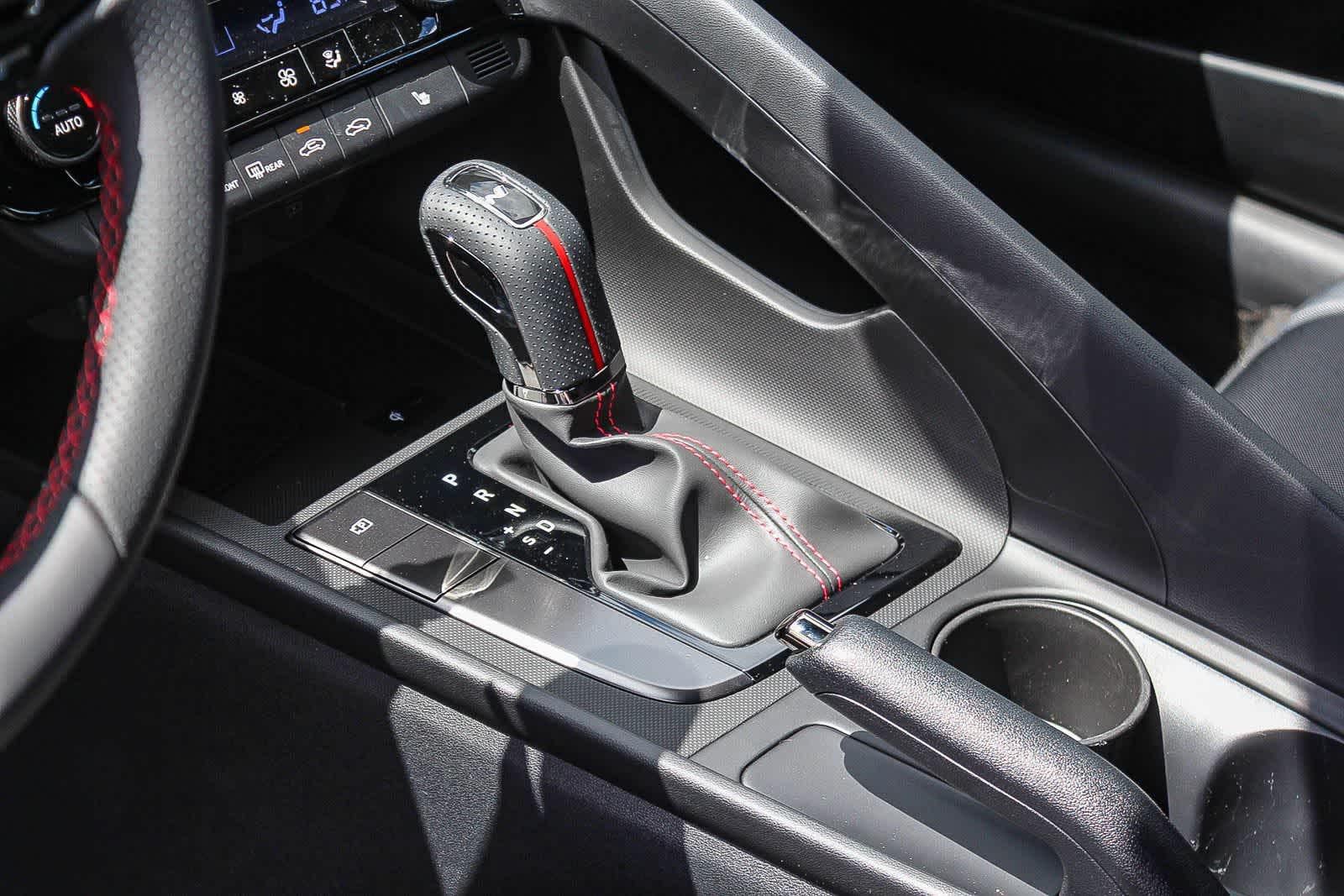 Thumbnail: 2026 Hyundai Elantra - 27