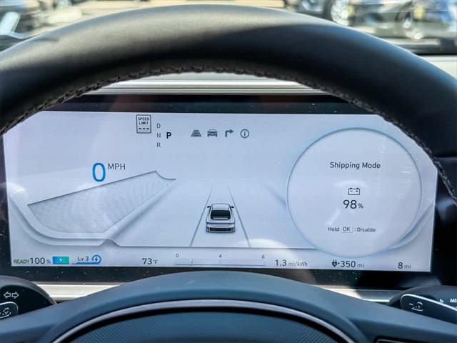 Thumbnail: 2025 Hyundai Ioniq 6 - 27