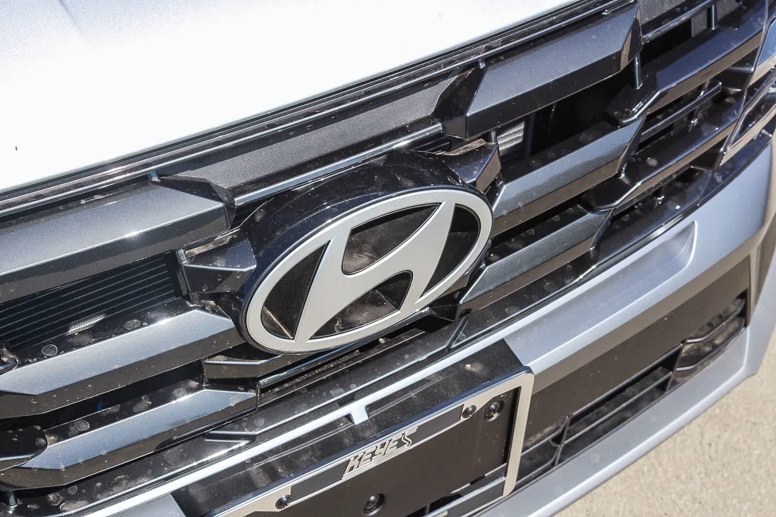 Thumbnail: 2026 Hyundai Tucson - 14