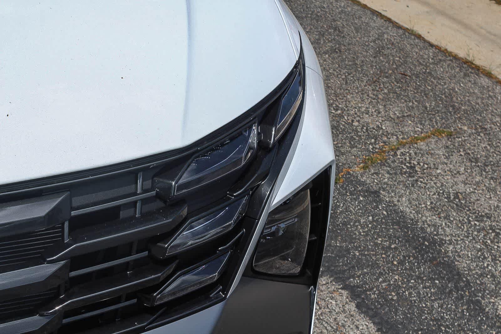 Thumbnail: 2026 Hyundai Tucson - 12