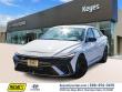New 2025 Hyundai Elantra N Line Sedan