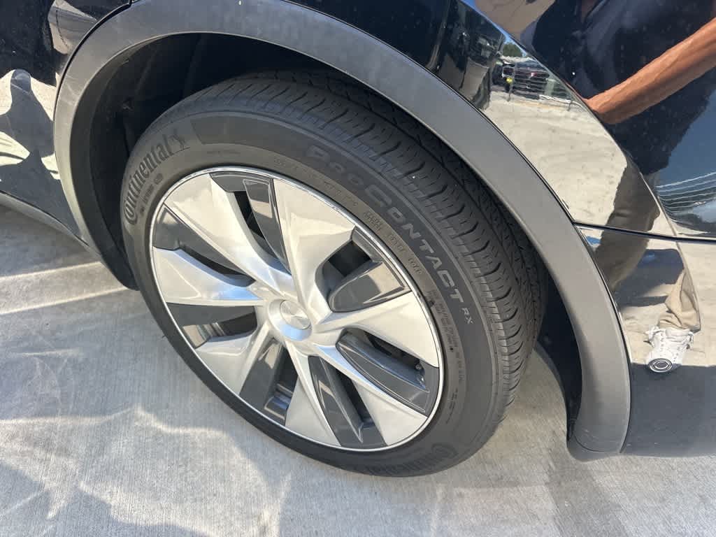 Thumbnail: 2021 Tesla Model Y - 9