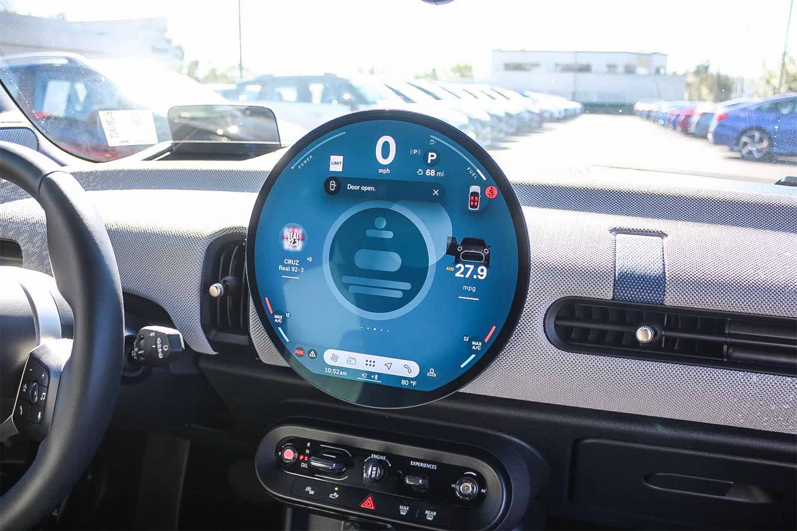 Thumbnail: 2025 MINI Cooper Hardtop - 16