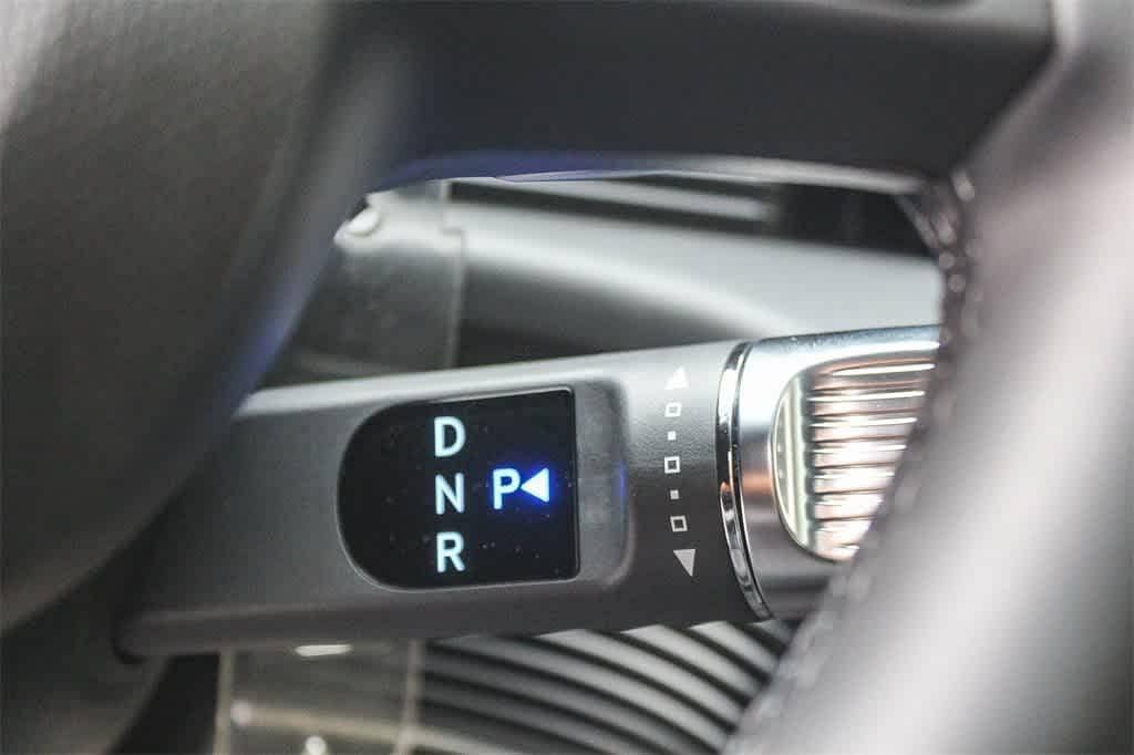 Thumbnail: 2026 Hyundai Ioniq 5 - 25