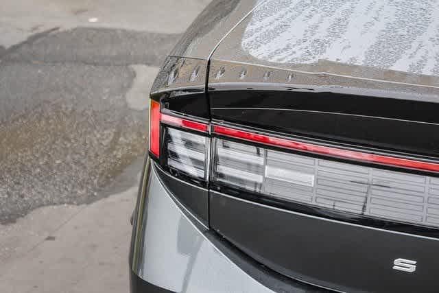 Thumbnail: 2024 Hyundai Sonata - 7