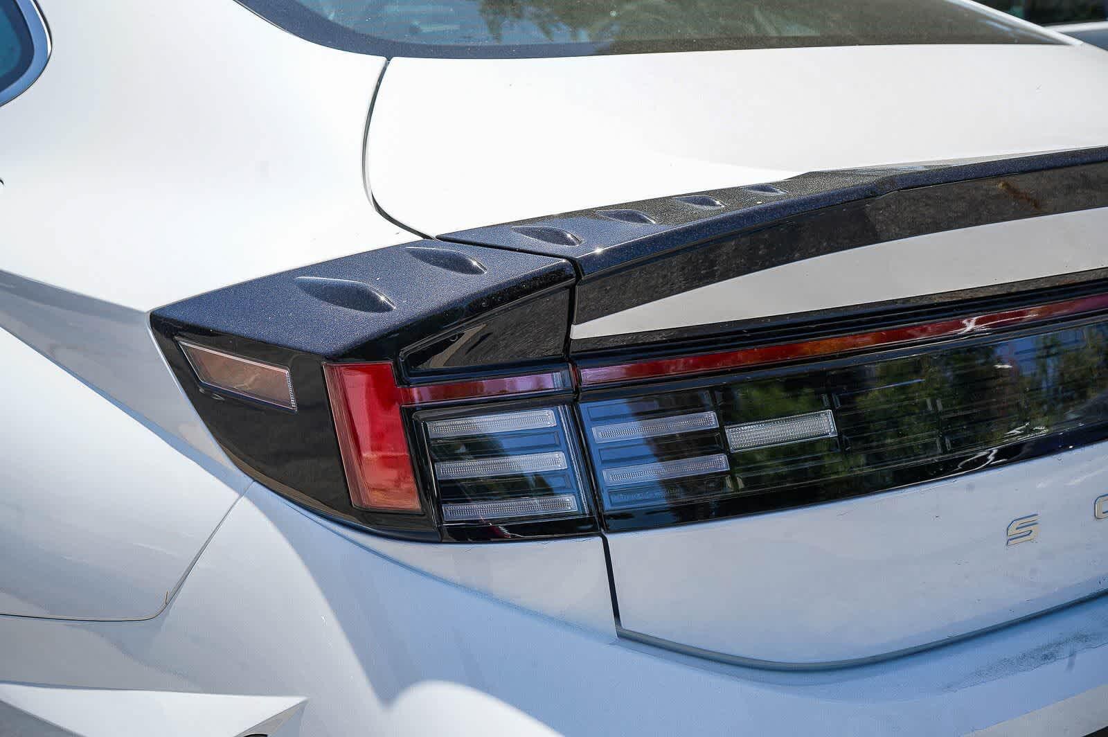 Thumbnail: 2026 Hyundai Sonata - 8