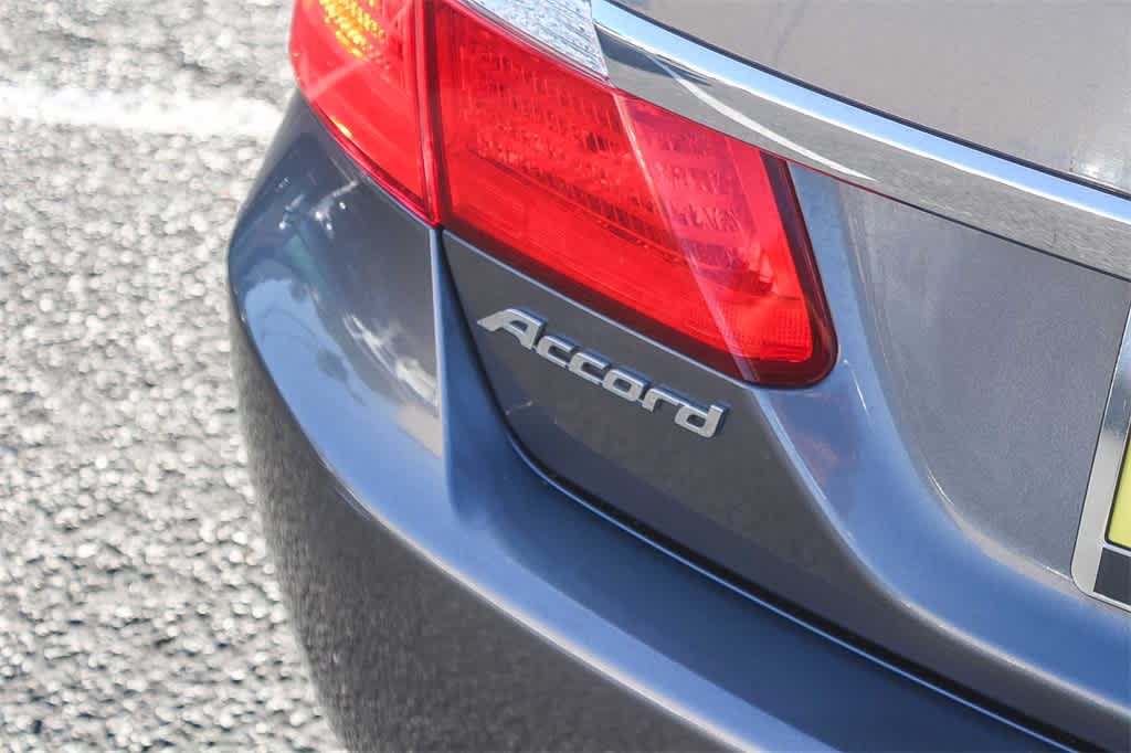 Thumbnail: 2013 Honda Accord - 9