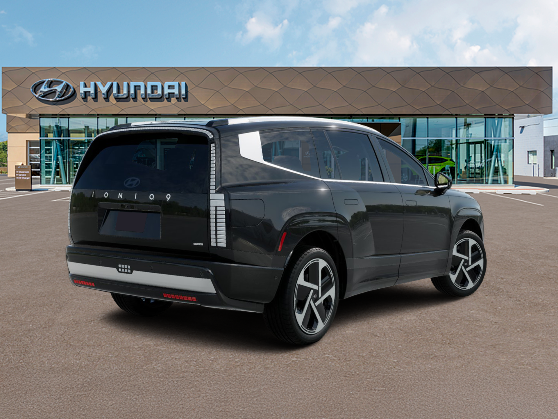 Thumbnail: 2026 Hyundai Ioniq - 5