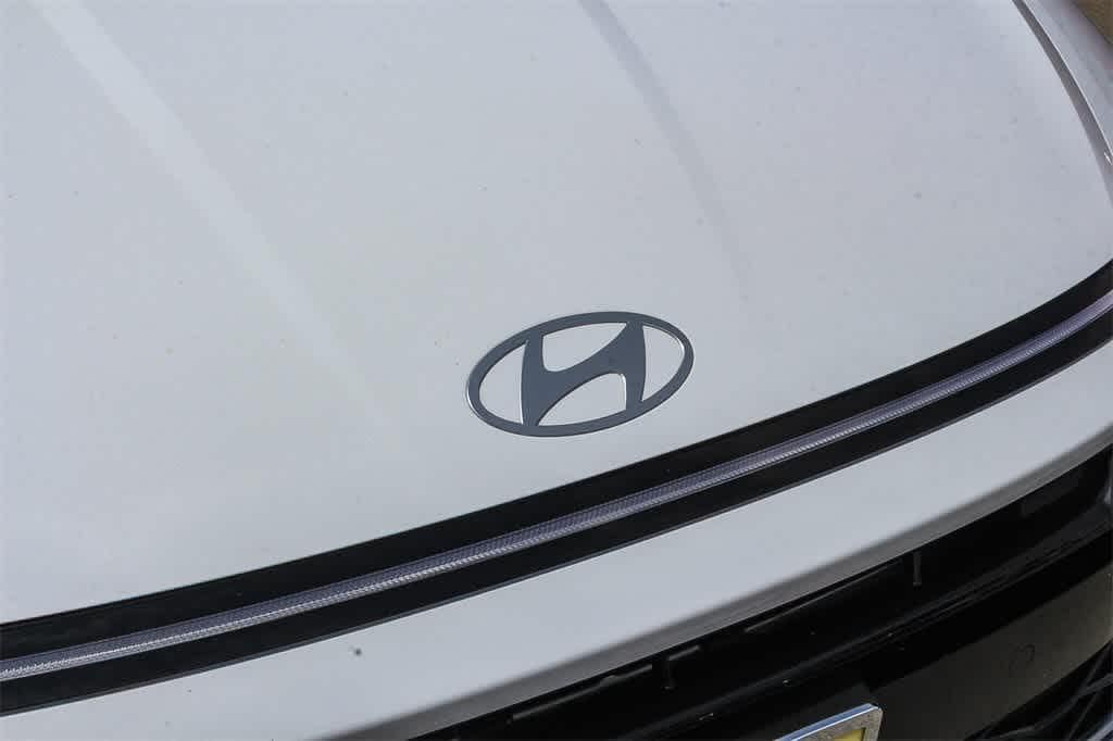 Thumbnail: 2025 Hyundai Sonata - 11