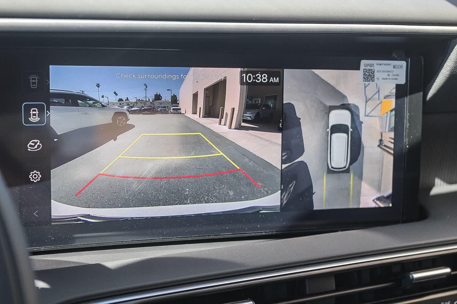 Thumbnail: 2026 Hyundai Palisade - 34