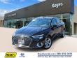 Used 2024 Audi A3 40 Premium Sedan