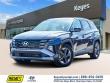 New 2025 Hyundai Tucson SEL Convenience FWD SUV