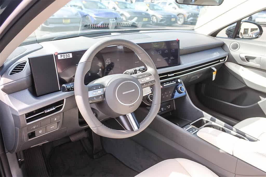 Thumbnail: 2026 Hyundai Sonata - 18