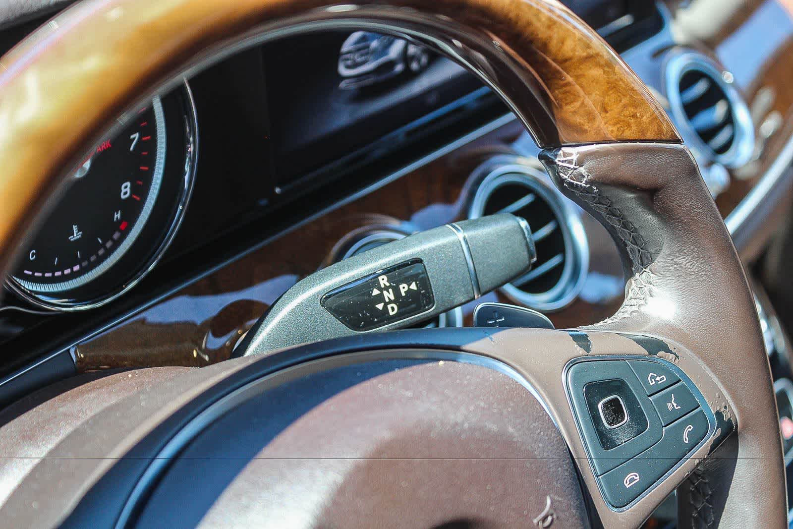 Thumbnail: 2017 Mercedes-Benz E-Class - 24