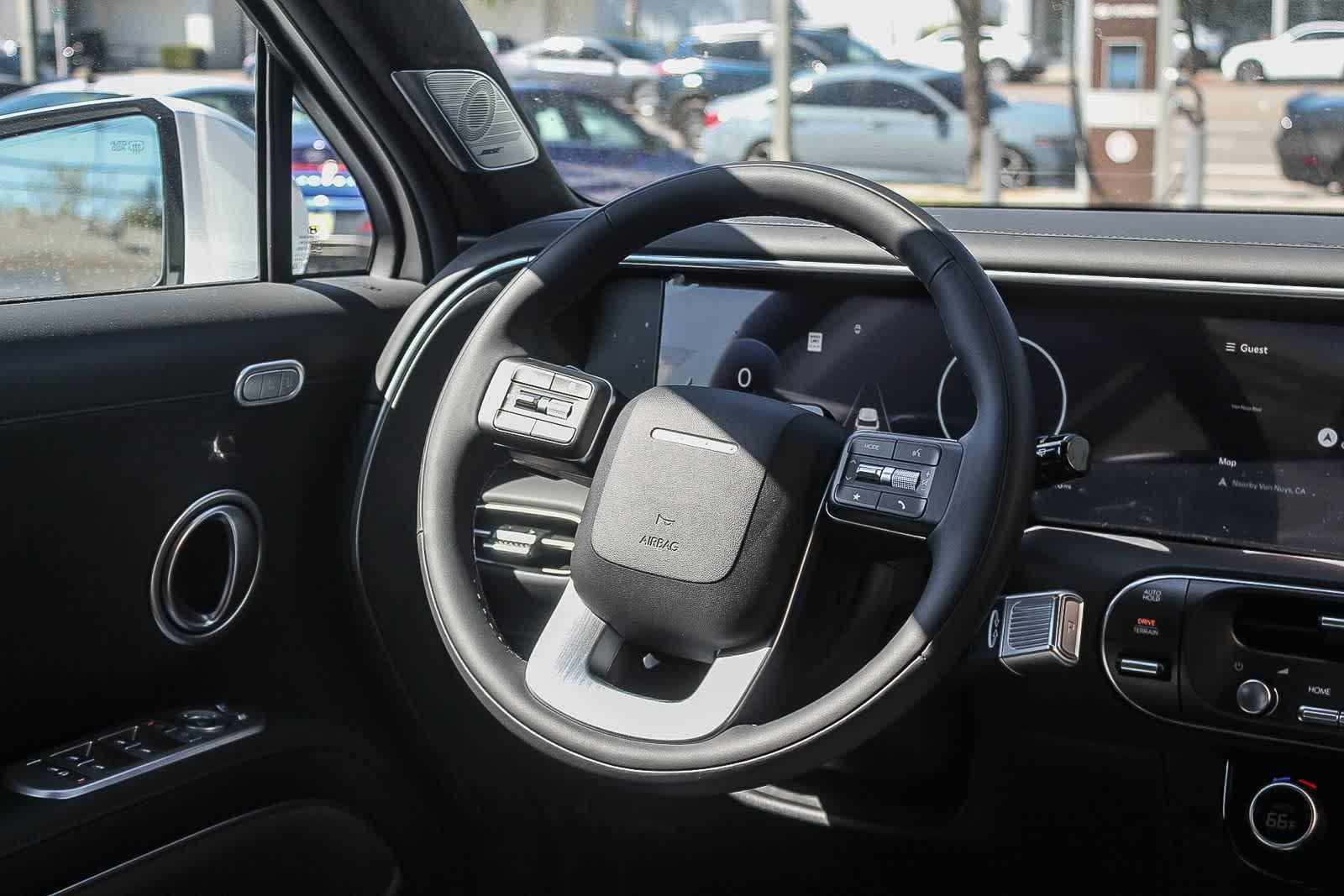 Thumbnail: 2026 Hyundai Palisade - 21